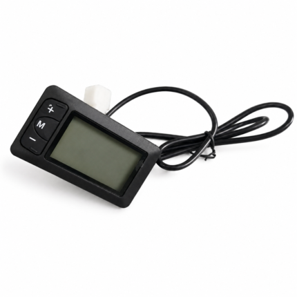 ABK-07 Special Color Dashboard