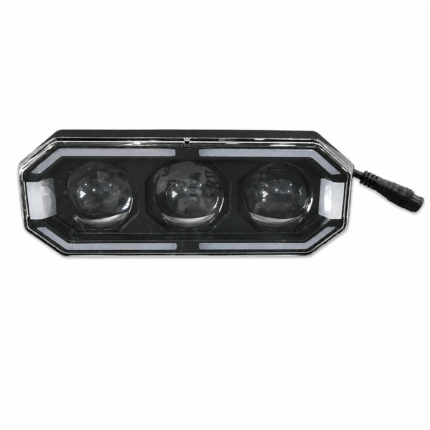 ABK-07 Specialized LED Headlights